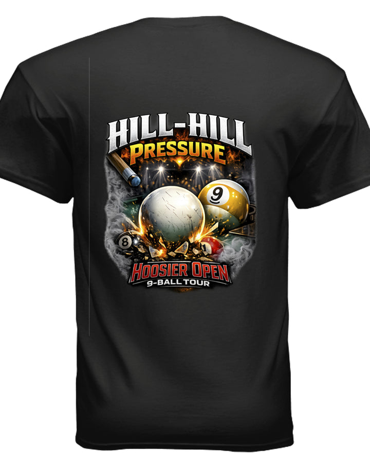 Hill Hill