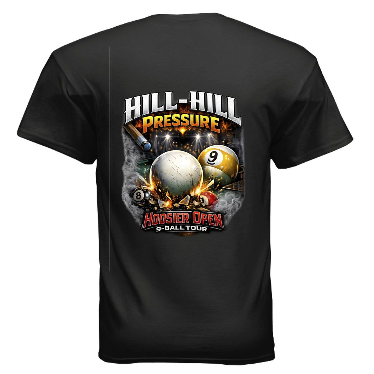 Hill Hill