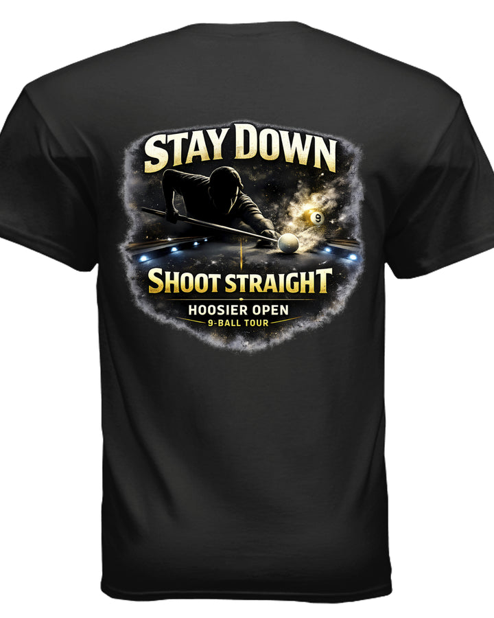 Shoot Straight