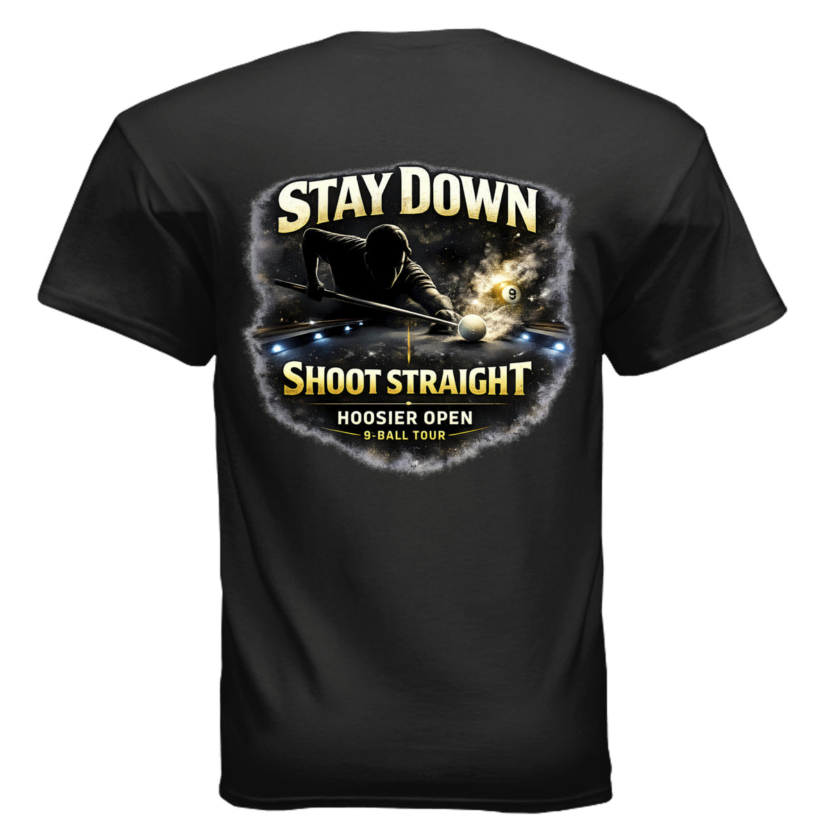 Shoot Straight