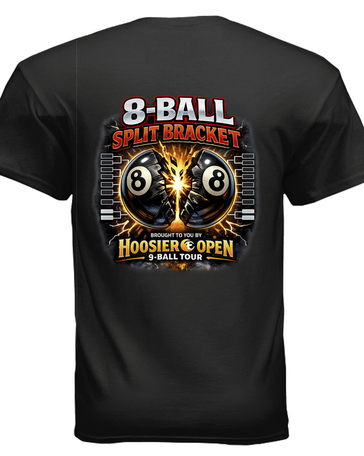 8 Ball Split 2