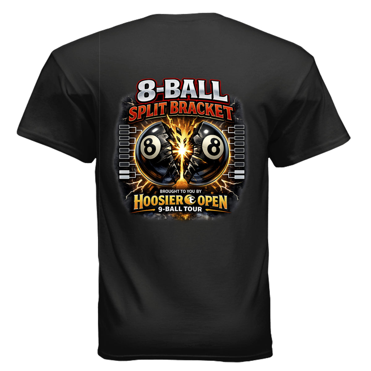 8 Ball Split 2