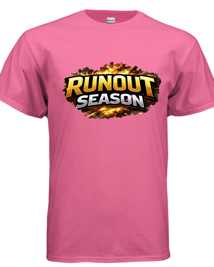 Runout Shirt