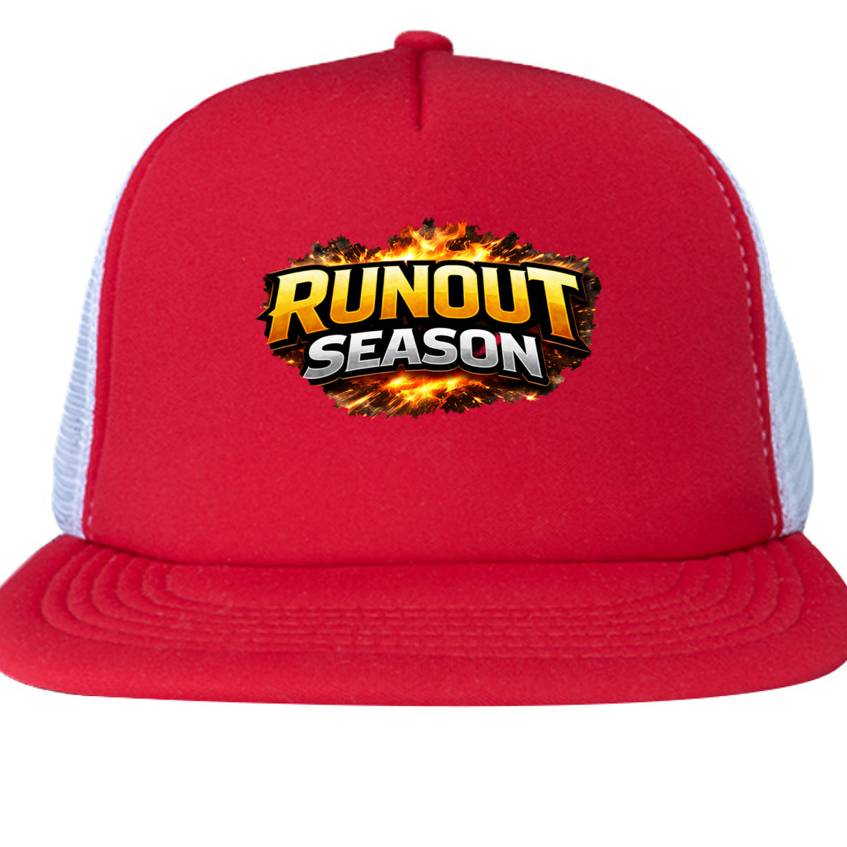 Runout FlatBill
