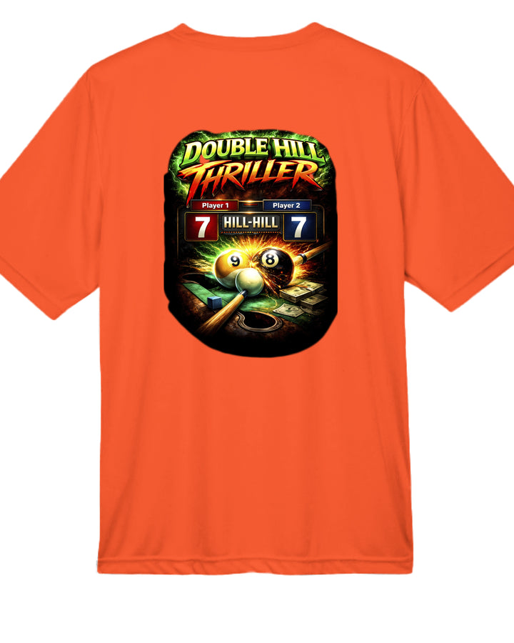 DoubleHill Thriller Sport