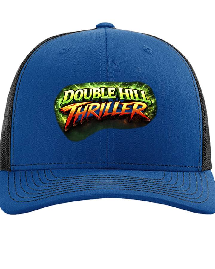 Double Hill Thriller Hat