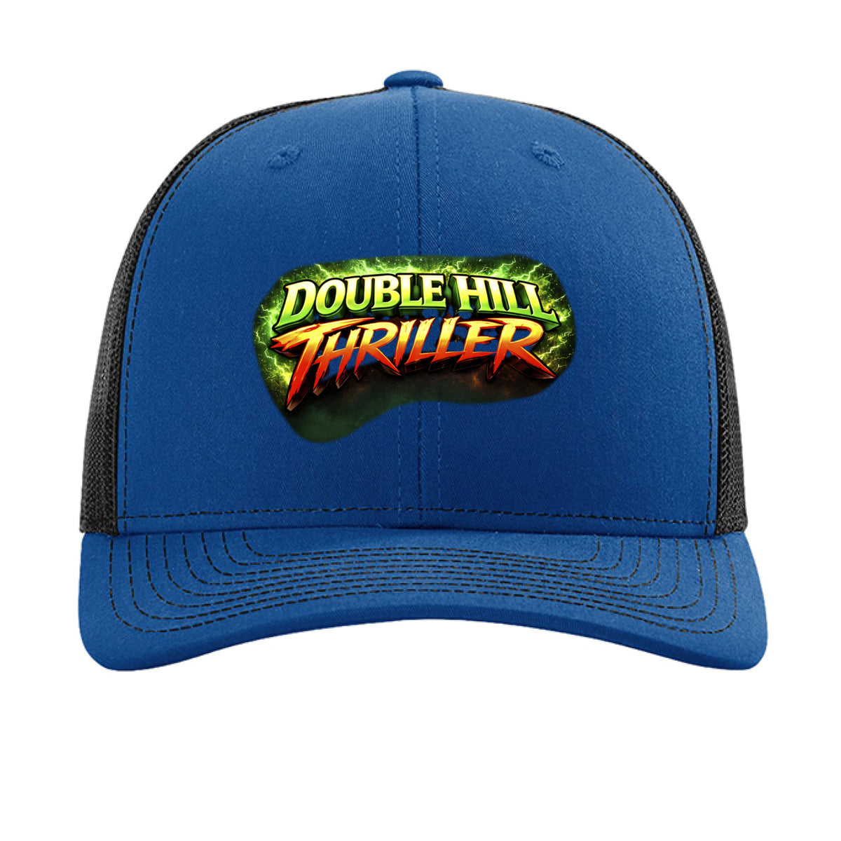 Double Hill Thriller Hat