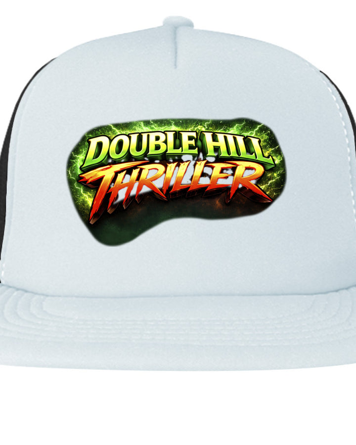 Double Hill Thriller Flat
