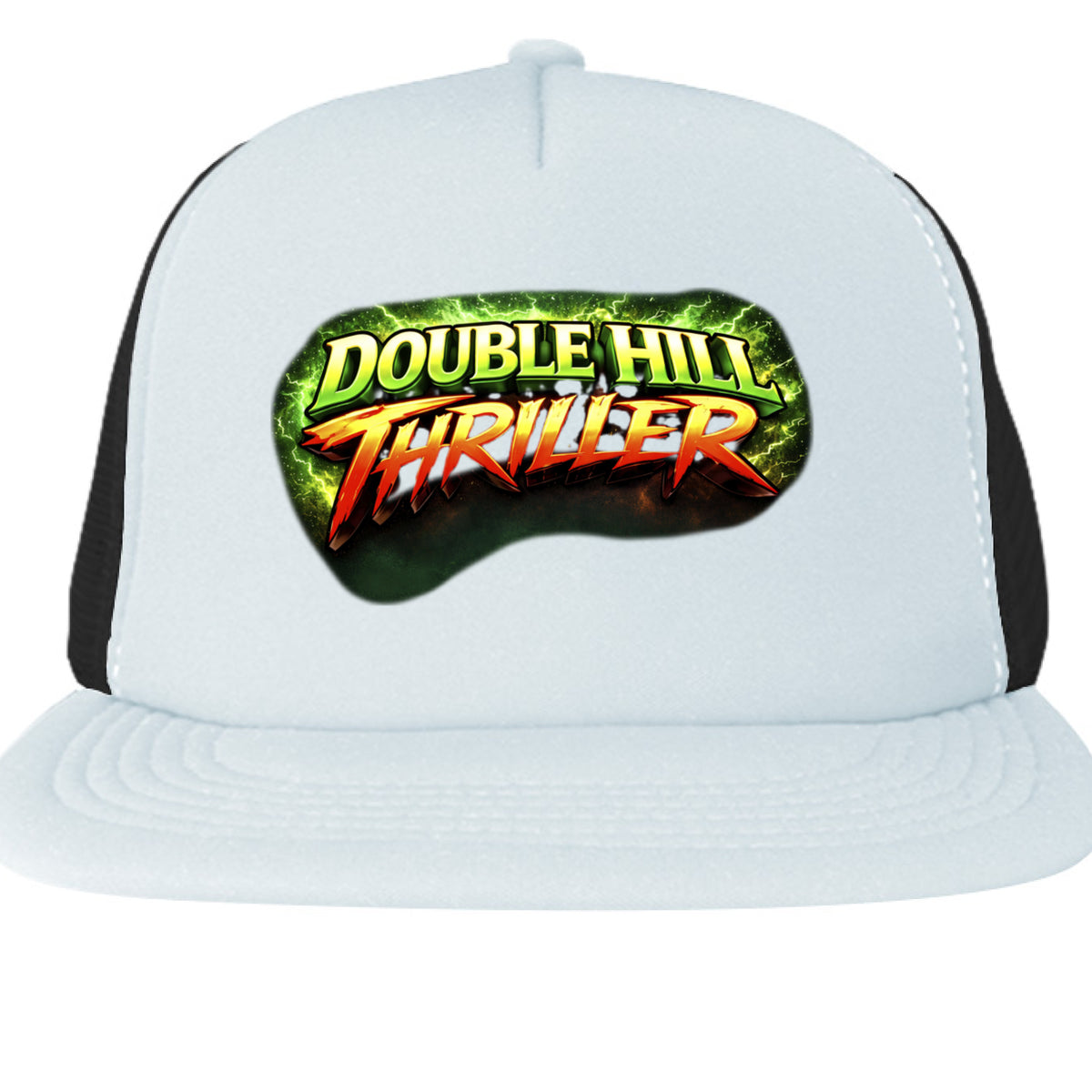 Double Hill Thriller Flat
