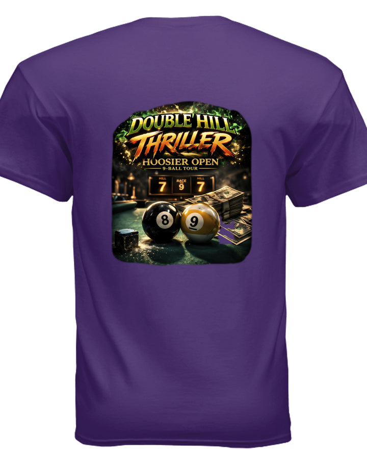 Double Hill Shirt