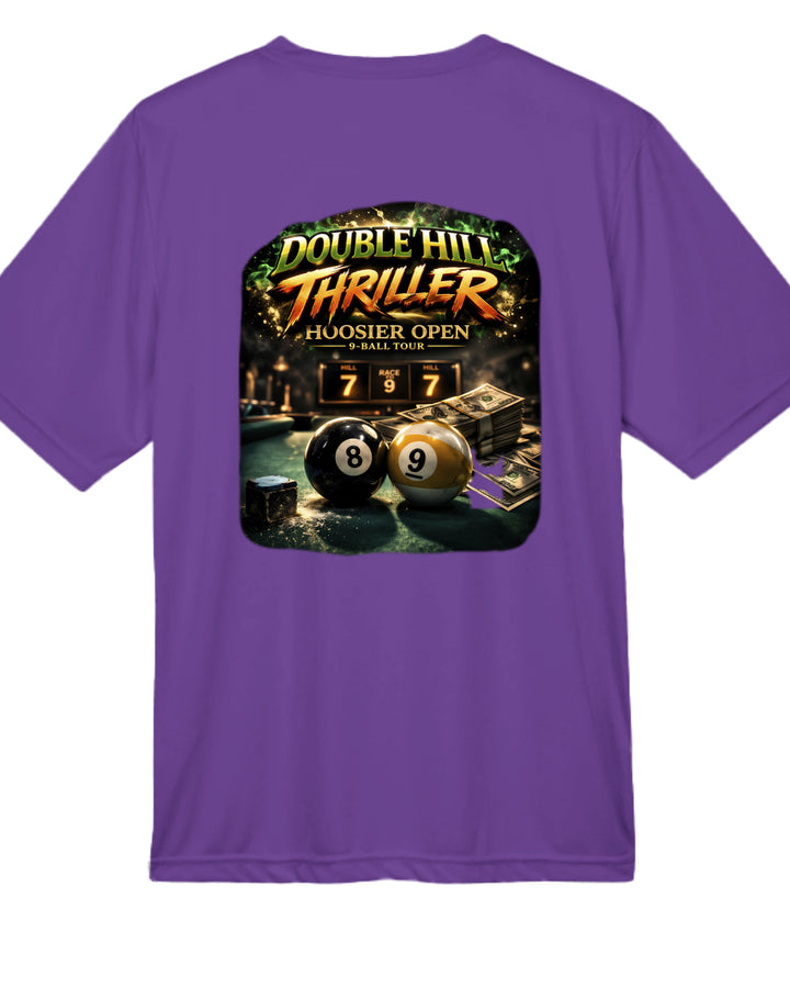 Double Hill Sport