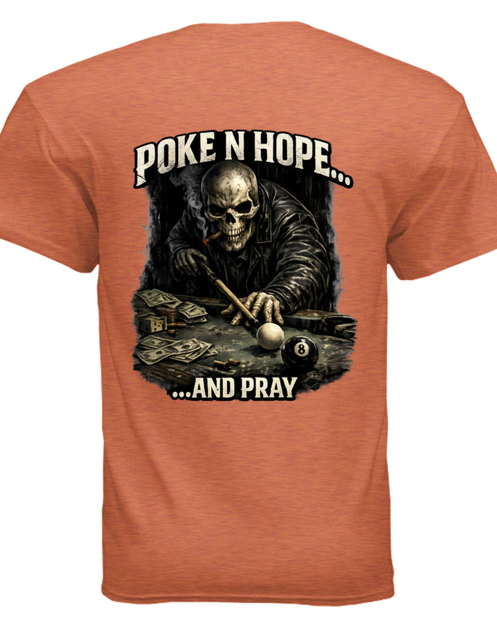 PokeNHopesavage