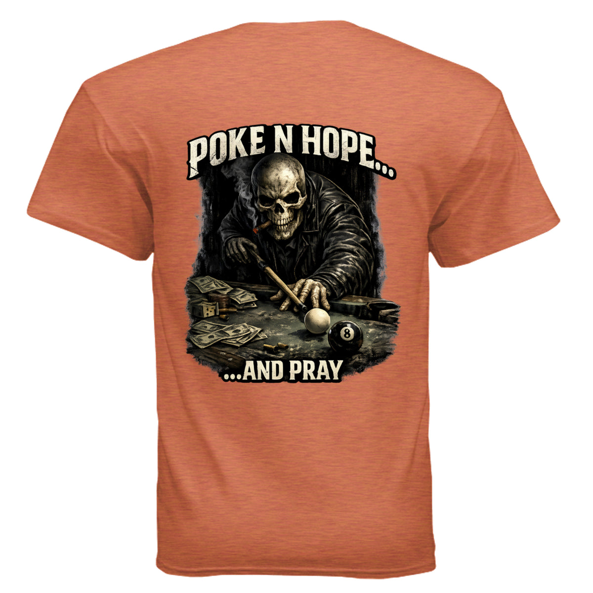 PokeNHopesavage