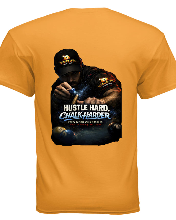 HustleHard