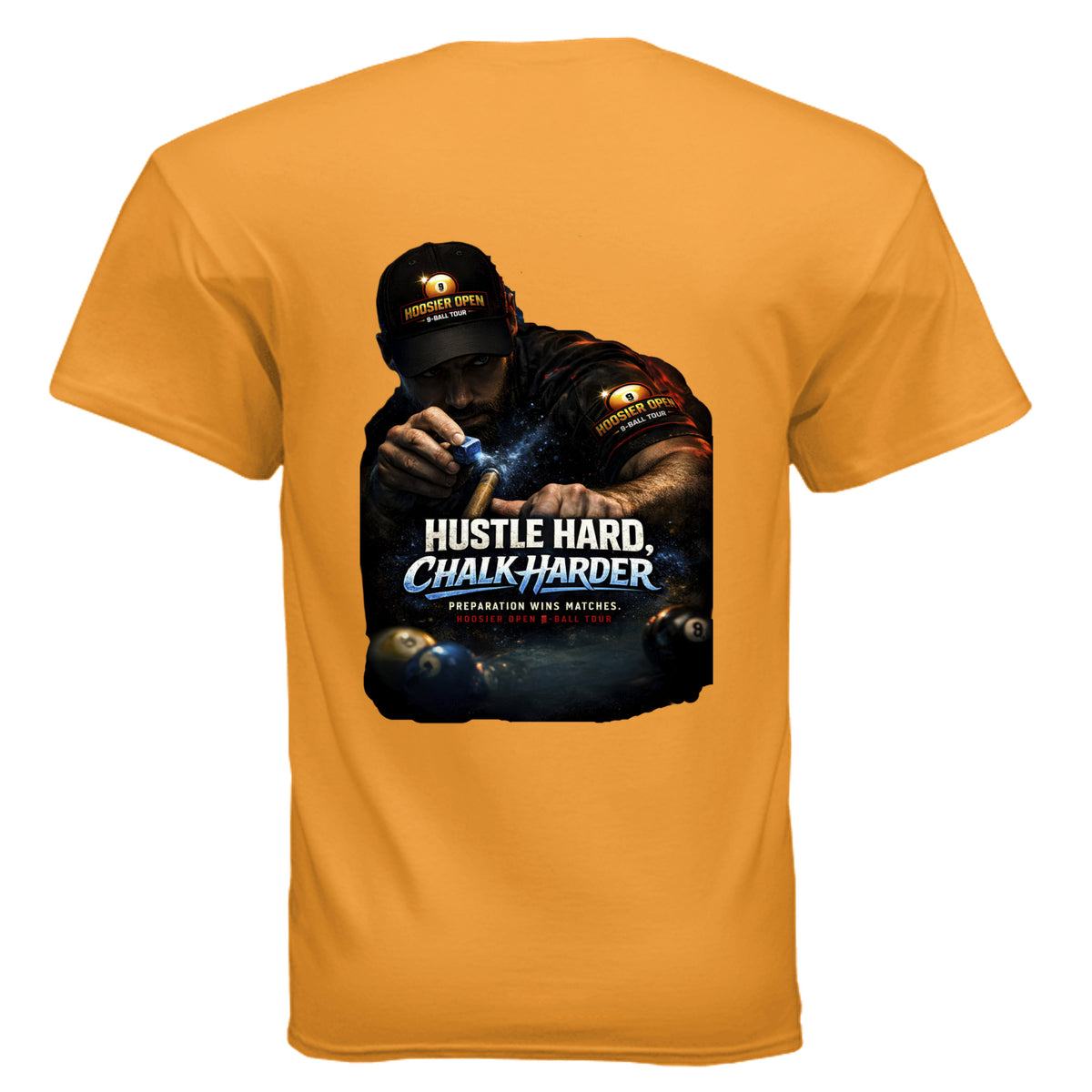 HustleHard