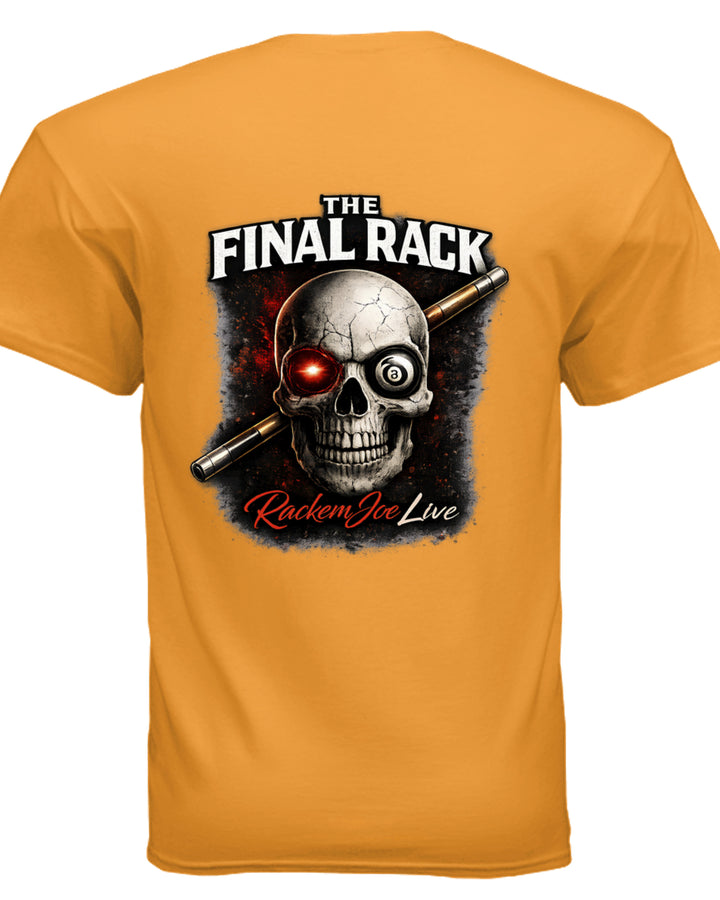 Final Rack