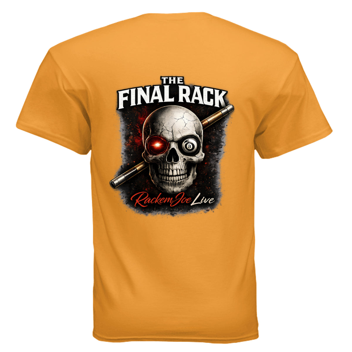 Final Rack