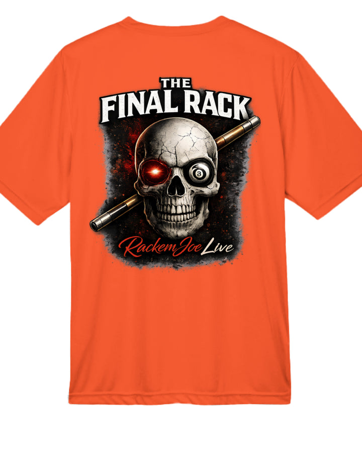 Final Rack S