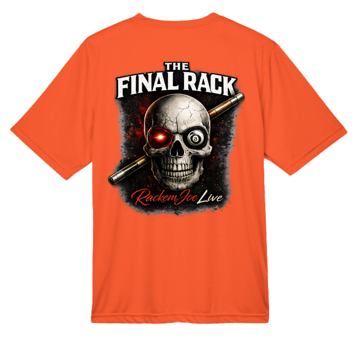 Final Rack S