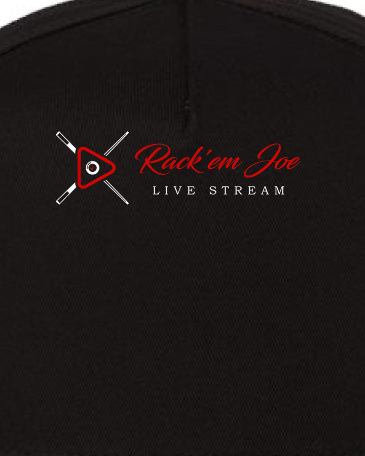 RackemjoeLiveStream