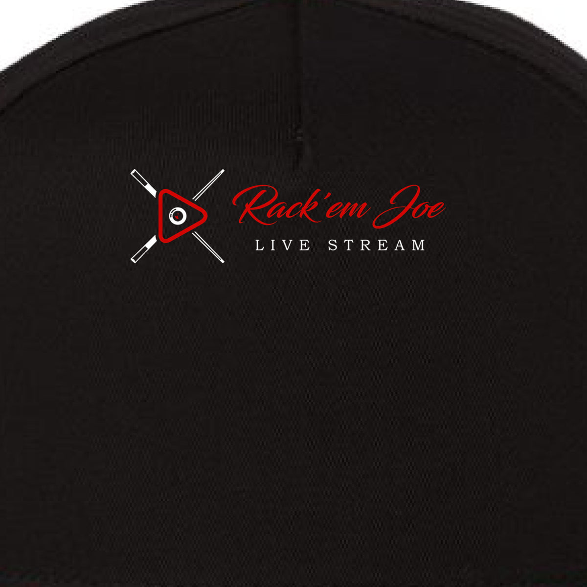 RackemjoeLiveStream