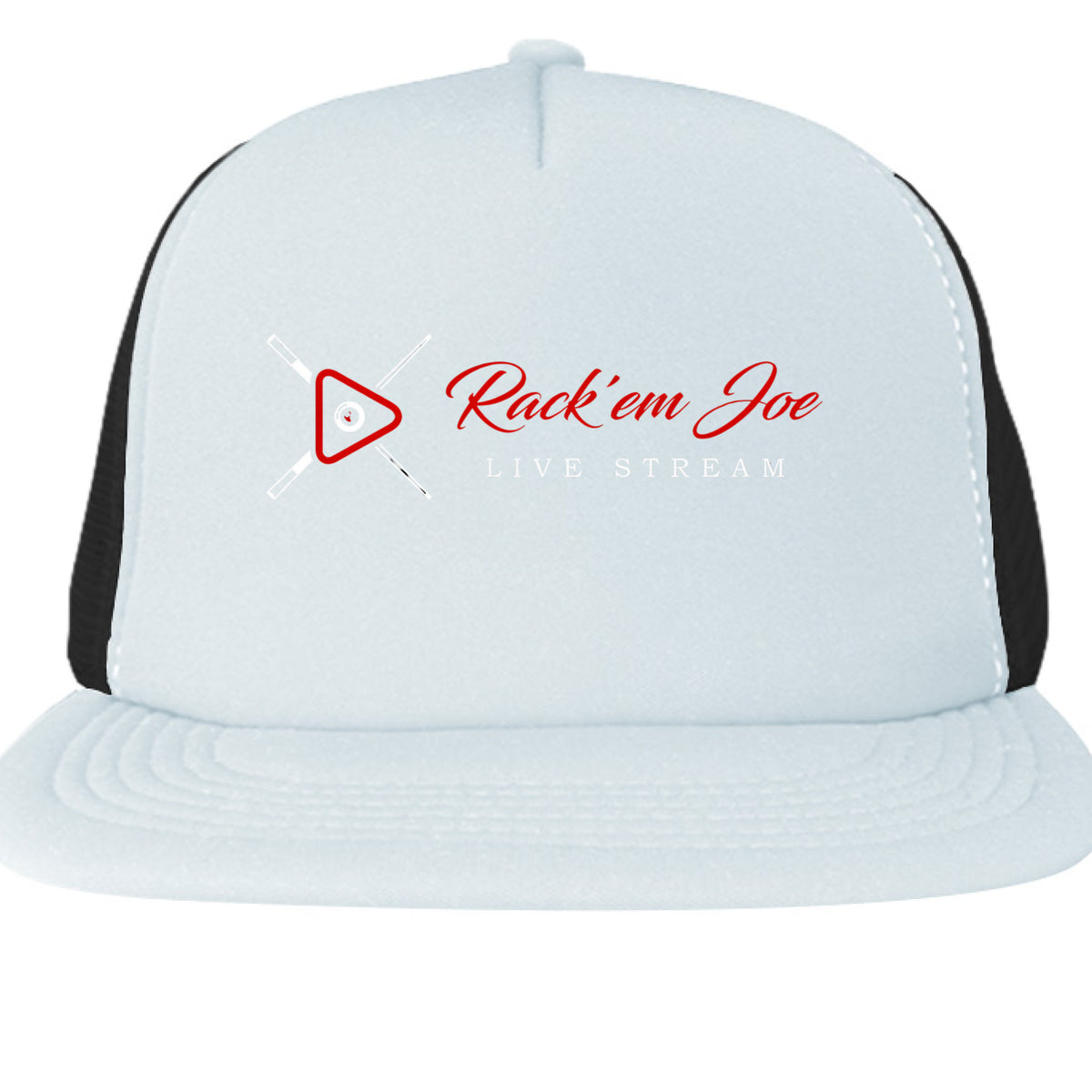 RackemjoeLiveStreamFlat