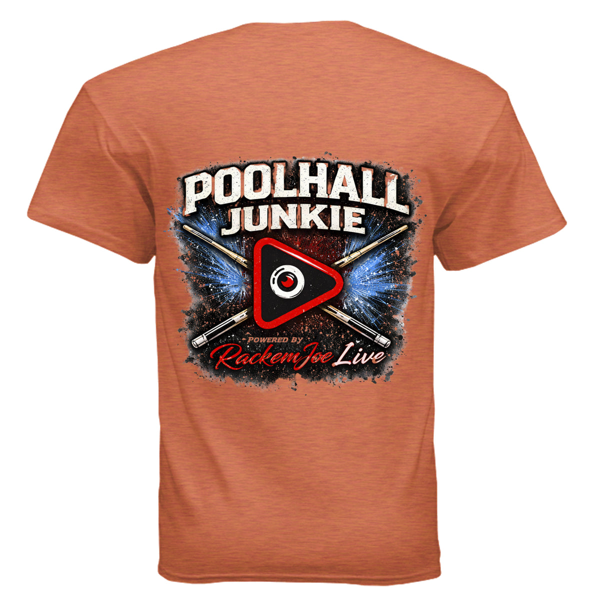 Poolhalljunkie