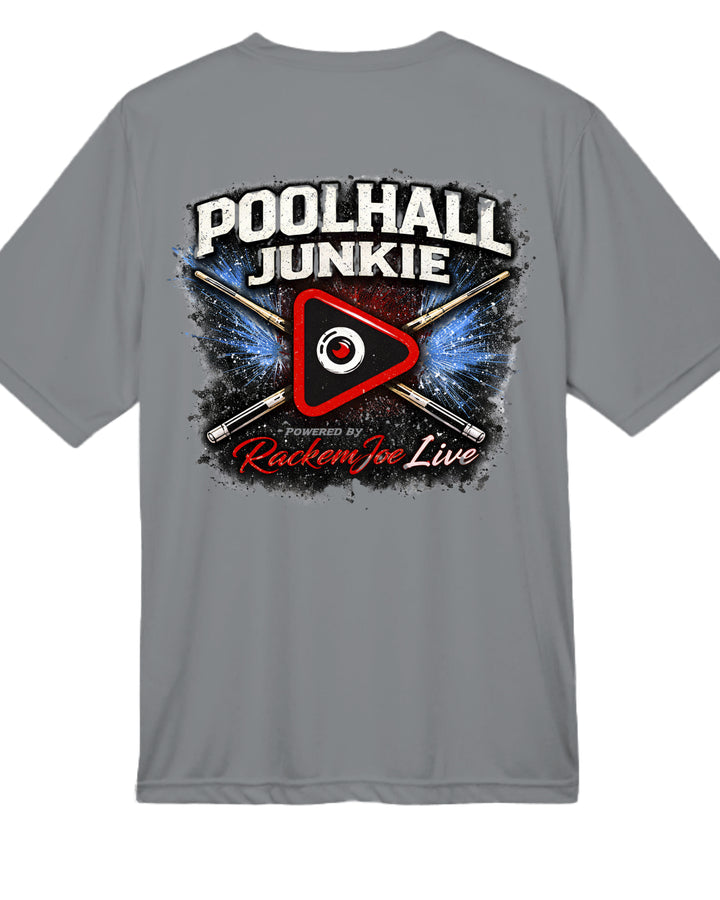 PoolhalljunkieS