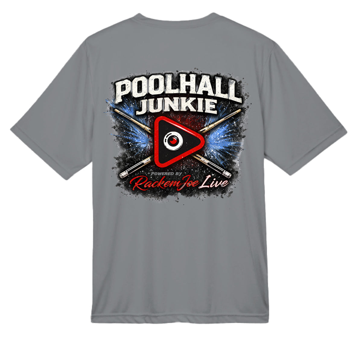 PoolhalljunkieS