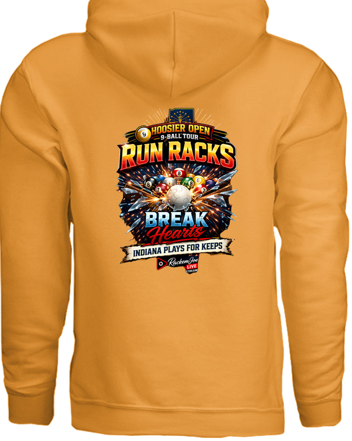BreakHearts Hoodie