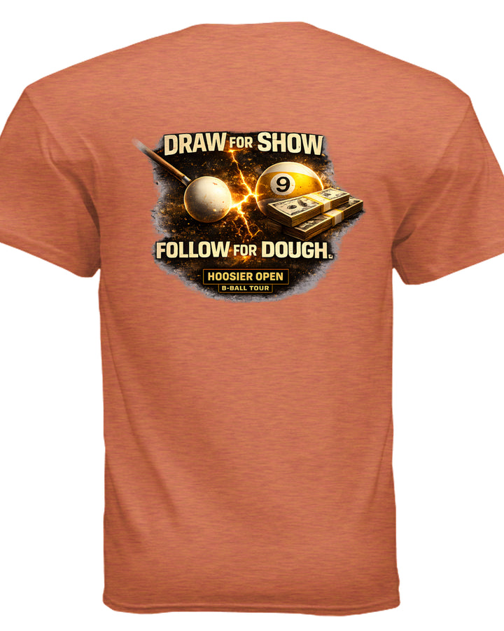 Drawforshow