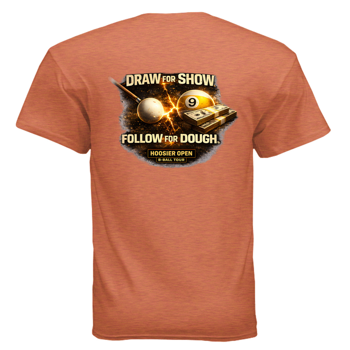 Drawforshow