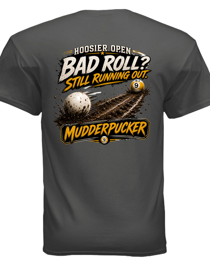 MudderPucker