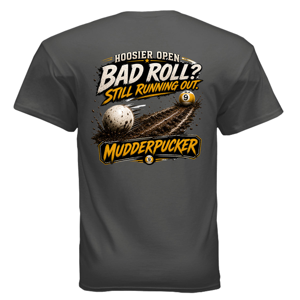 MudderPucker