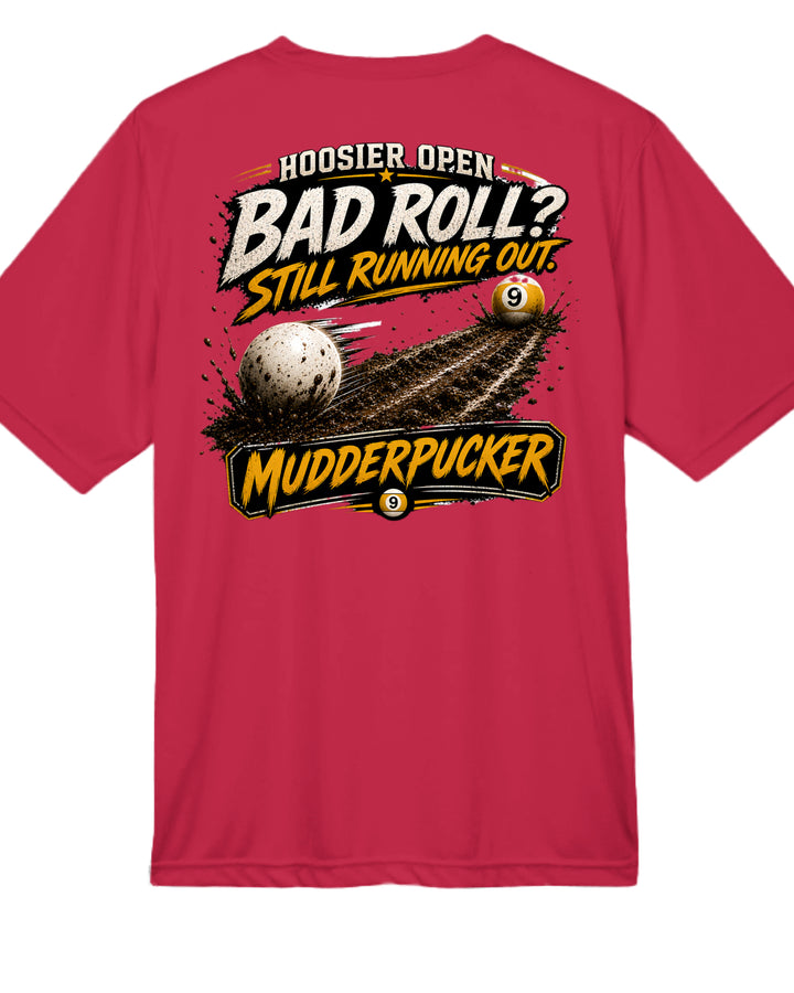 MudderPucker S
