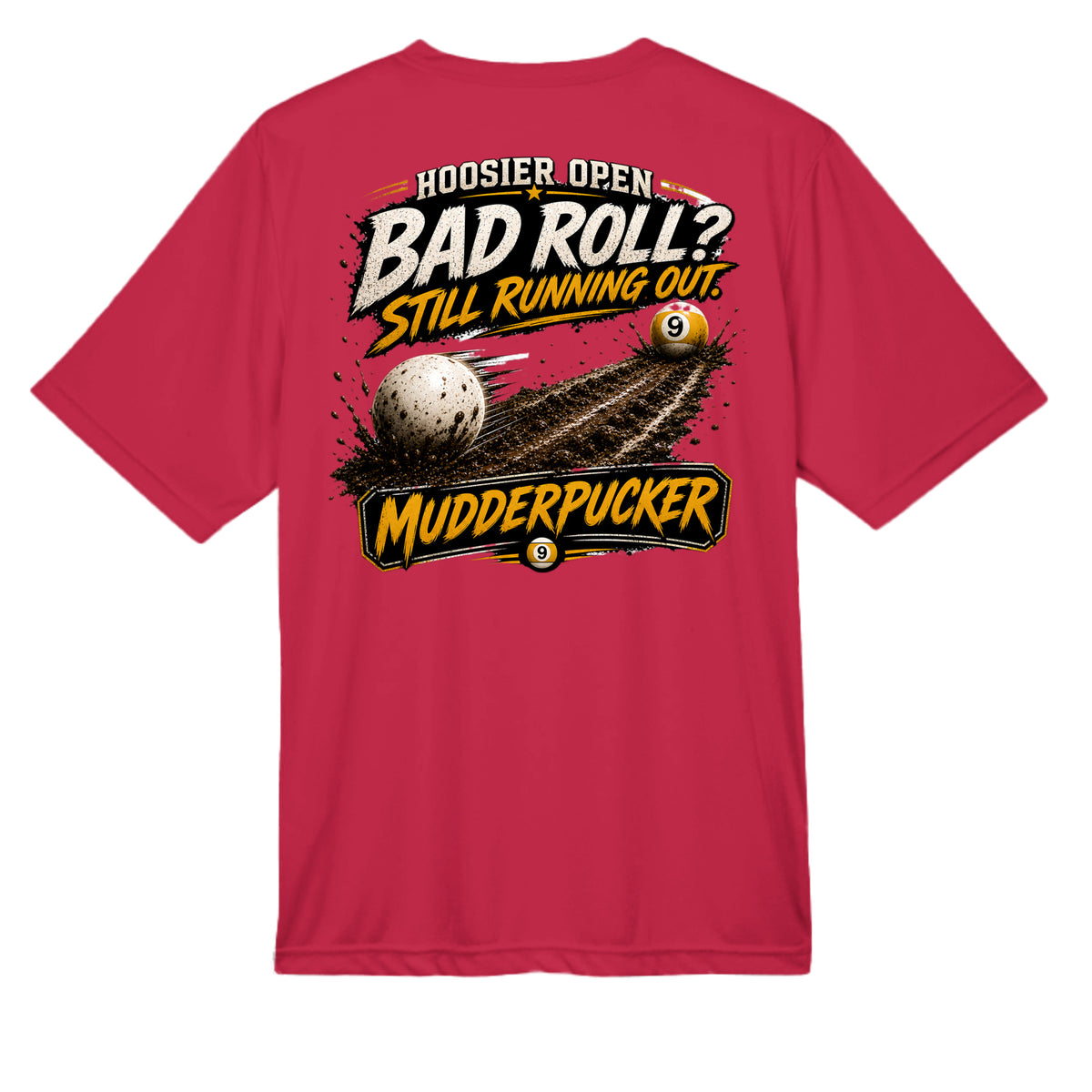 MudderPucker S