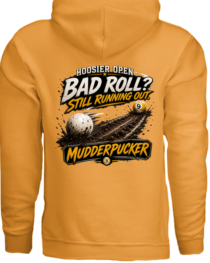 MudderPucker H