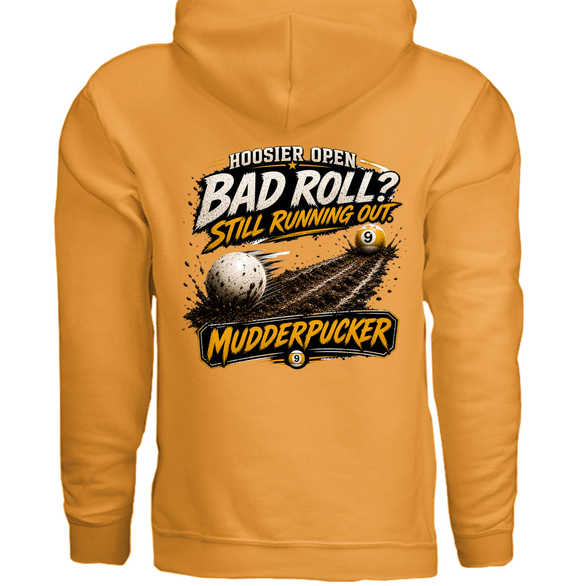 MudderPucker H