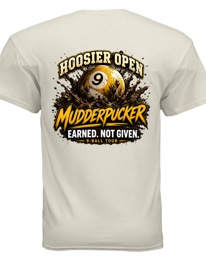 MudderPucker 2
