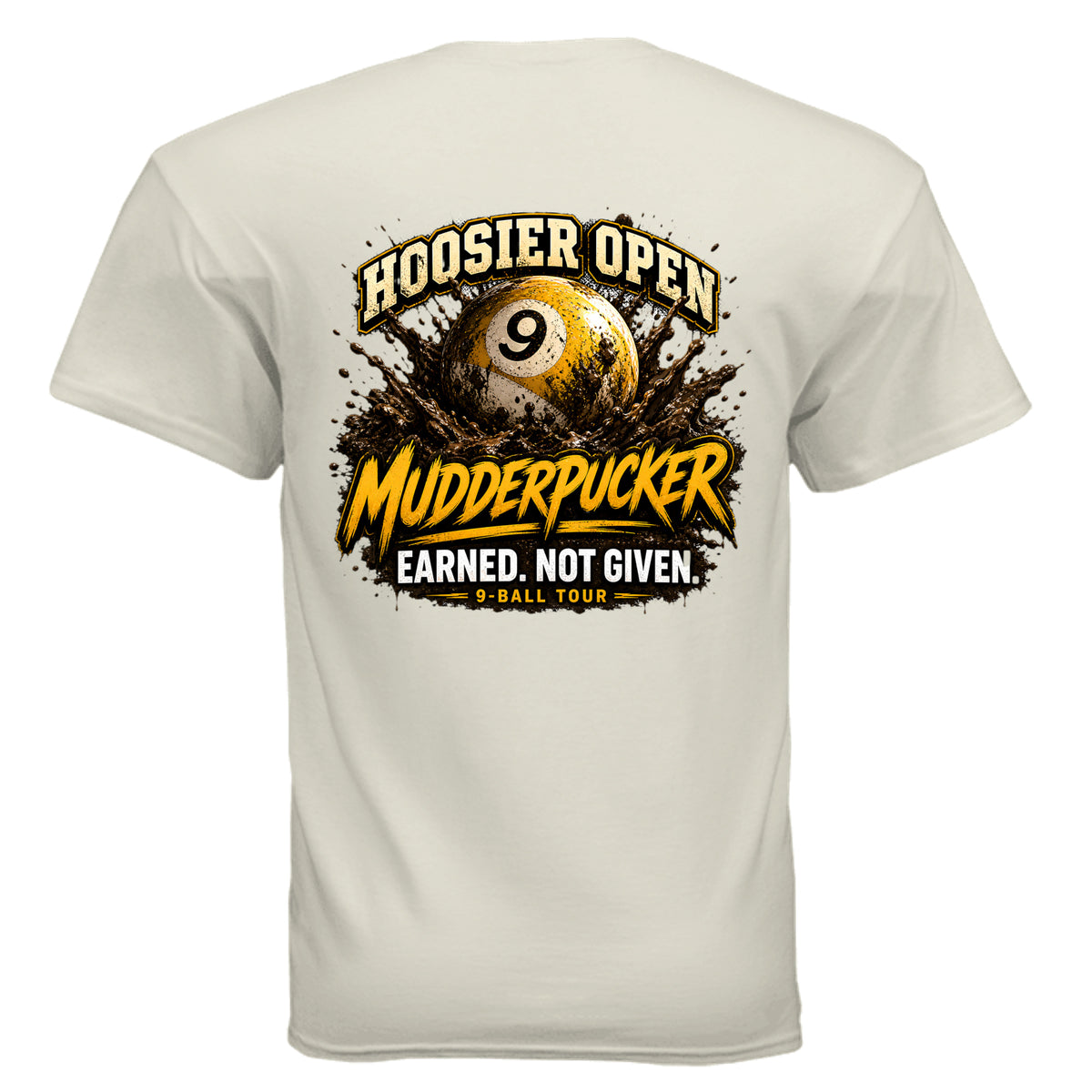 MudderPucker 2