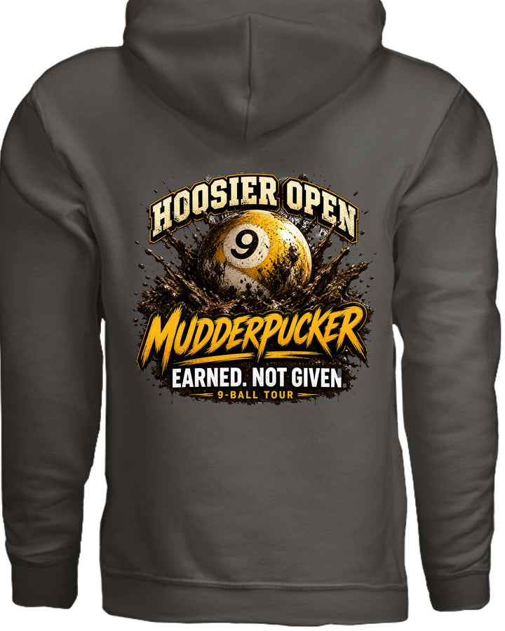 MudderPucker H 2