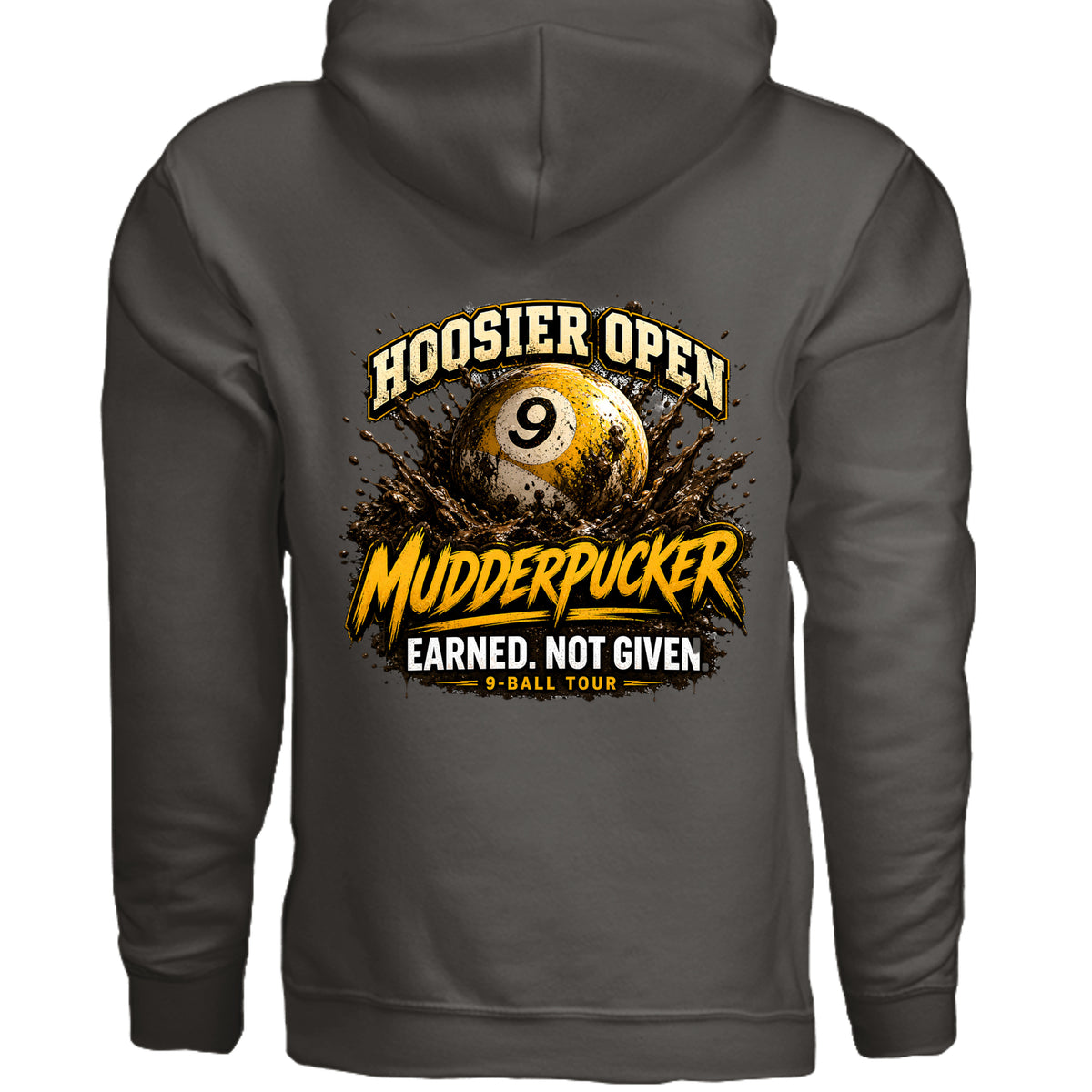 MudderPucker H 2