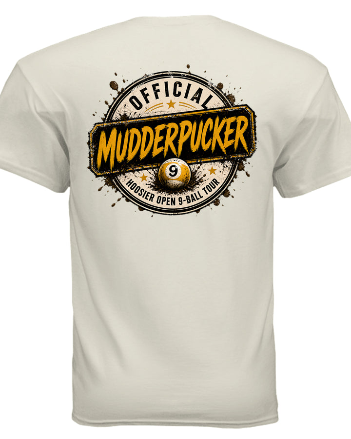 MudderPucker Offical