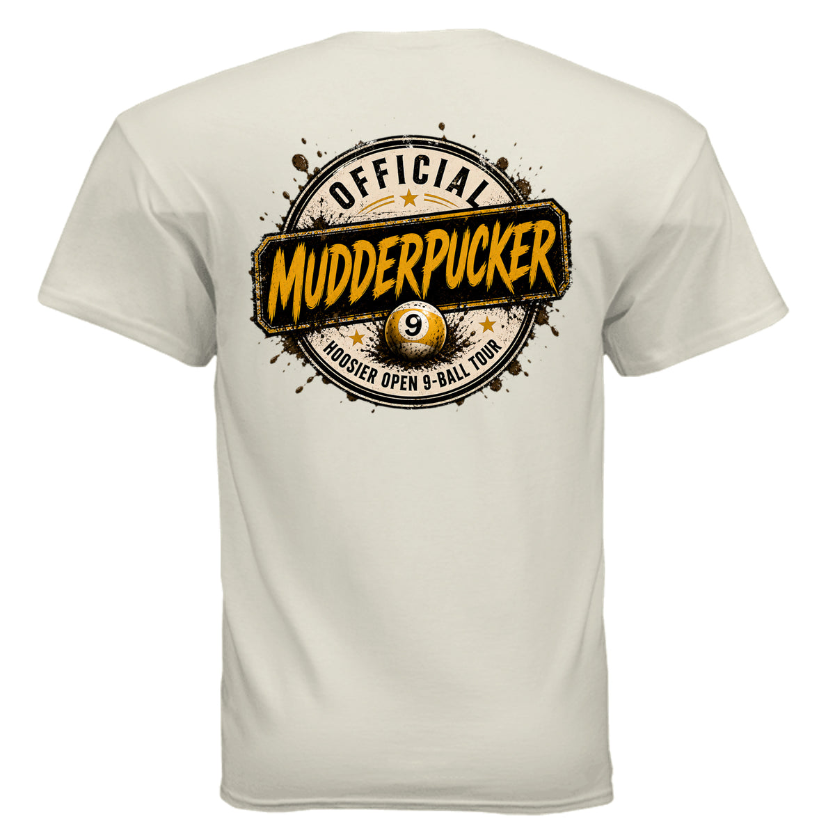 MudderPucker Offical