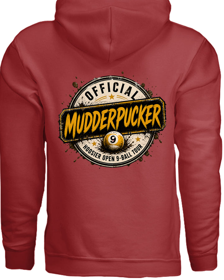 MudderPucker Offical H