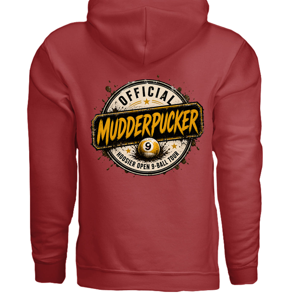 MudderPucker Offical H