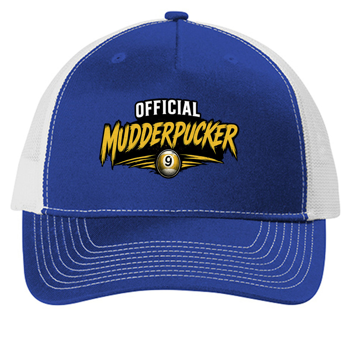 officalMudderPucker
